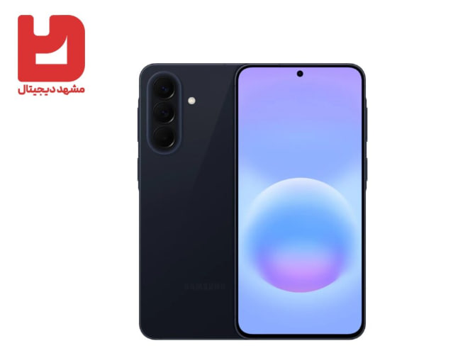 گوشی سامسونگ Galaxy A57 5G مشکی