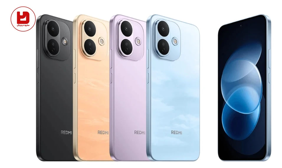 راهنمای خرید Redmi Note 17 Pro 5G و بررسی رنگ‌های مختلف شیائومی ردمی نوت ۱۷ پرو

